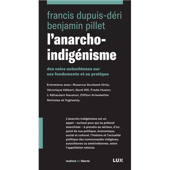 L'anarcho-indigénisme