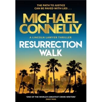 Resurrection Walk