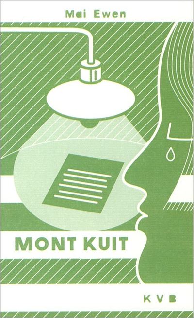 Mont kuit broché Mai Ewen Achat Livre fnac