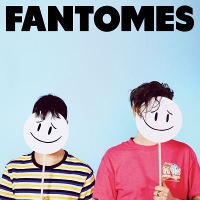 Fantomes/ep