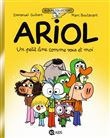 Ariol, Tome 01