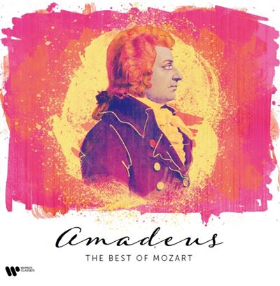 Amadeus The Best Of Mozart