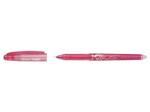 Pilot FriXion Point Fin Rose - stylos &agrave; bille (Rose, Rose, Fin, 0,5 mm