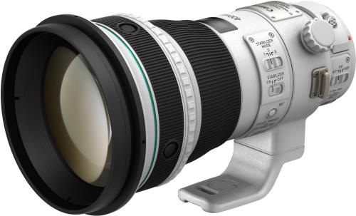 Objectif reflex Canon EF 400 mm f/4 DO IS II USM