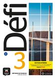 Défi 3 - Livre de l'élève - Éd. hybride