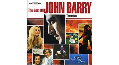 Best Of John Barry