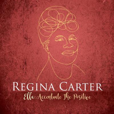 Ella : Accentuate The Positive