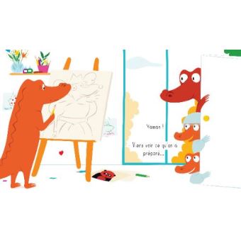 Balancoire de l'espace