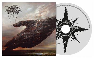 Goatlord : Original - Darkthrone - CD album - Achat & prix | fnac