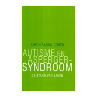 Autism And Asperger Syndrome By Simon Baron-Cohen – GFJB