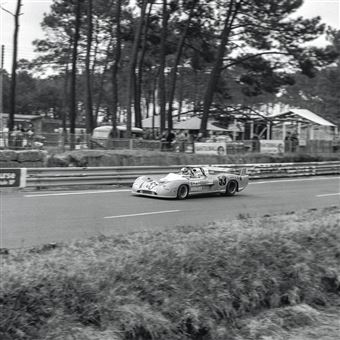 Bleu Matra - la couleur de la victoire