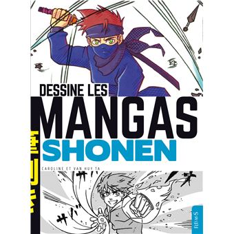 5 mangas shonen à découvrir