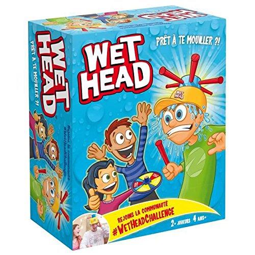 Wet Head TF1 Games