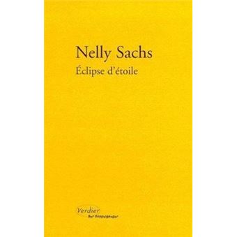 Éclipse d'étoile - 1