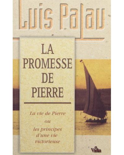 La promesse de Pierre