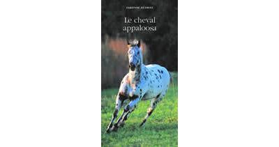Cheval Appaloosa (le)
