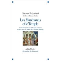 Les Marchands et le Temple