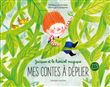 Jacques et le haricot magique