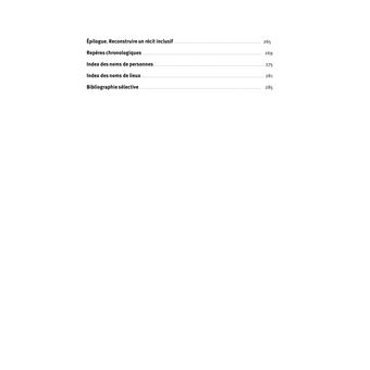 Guyane, la promesse républicaine