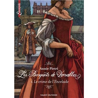 Les bosquets de VersaillesLes bosquets de Versailles