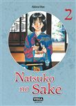 Natsuko no Sake - Tome 2