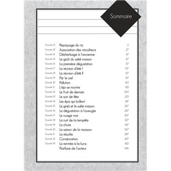 Natsuko no Sake - Tome 2