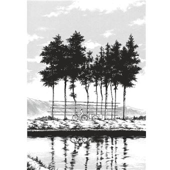 Natsuko no Sake - Tome 2