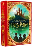 Harry Potter à l'école des sorciers