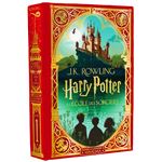 Harry Potter A L'ecole Des Sorciers