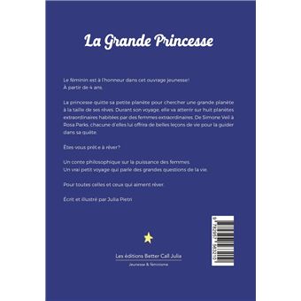 La grande princesse