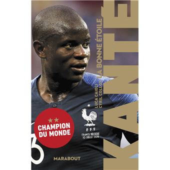 N'Golo Kanté