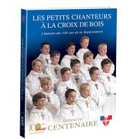 Les petits chanteurs à la Croix de bois - Coffret Digipack DVD