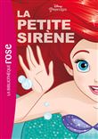 Princesses Disney 02 - La petite sirène