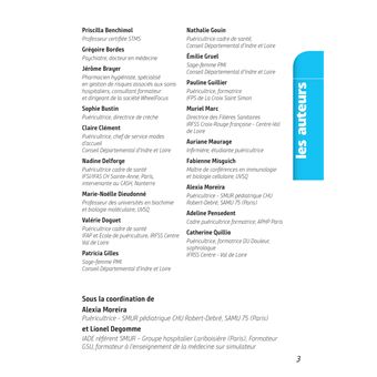 Tout en Un DEP - Puéricultrice - 2e édition - Programme complet