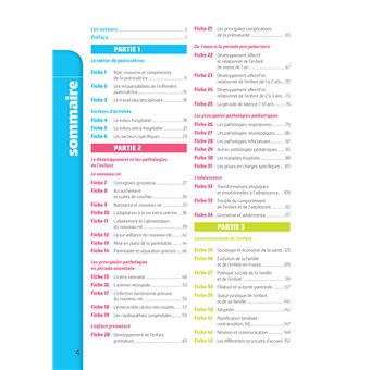 Tout en Un DEP - Puéricultrice - 2e édition - Programme complet