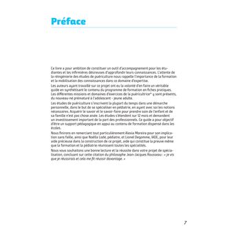 Tout en Un DEP - Puéricultrice - 2e édition - Programme complet