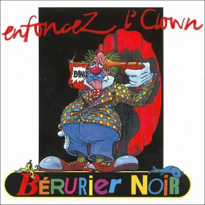 Enfoncez Le Clown