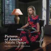 Pictures of america