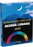 Agenda lunaire 2020 (Poche)