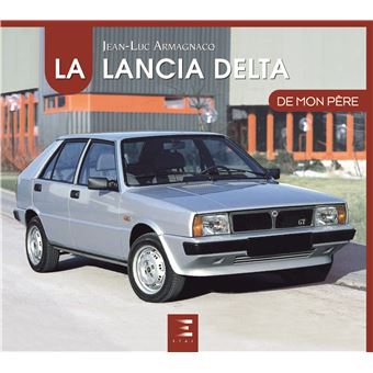 La lancia delta