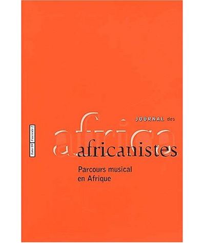Parcours musical en afrique