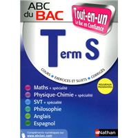 Tout-en-un term s abc du bac