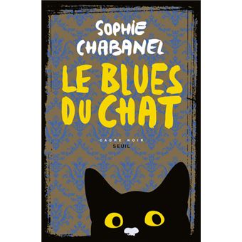 Le Blues du chat