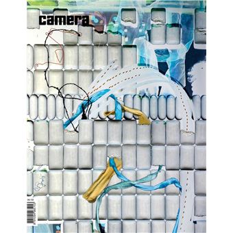 Photo et peinture : Baptiste Rabichon