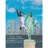 Auto Bio Nobody Part Ii a Narrative Memoir