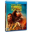Furiosa : Une Saga Mad Max Blu-ray