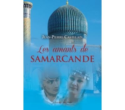 Les amants de Samarcande