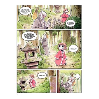 Korokke et la fille qui a dit non