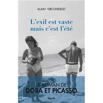 L'exil est vaste mais c'est l'été