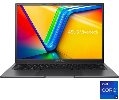 Ordinateur Portable Asus K3405VF-KM096W 14'' Intel Core i9 16 Go DDR4 1 To SSD